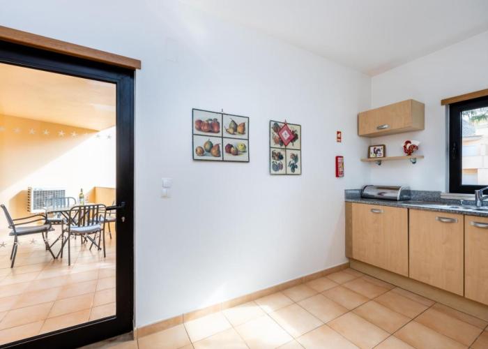 Praia da Luz Monique Apartment