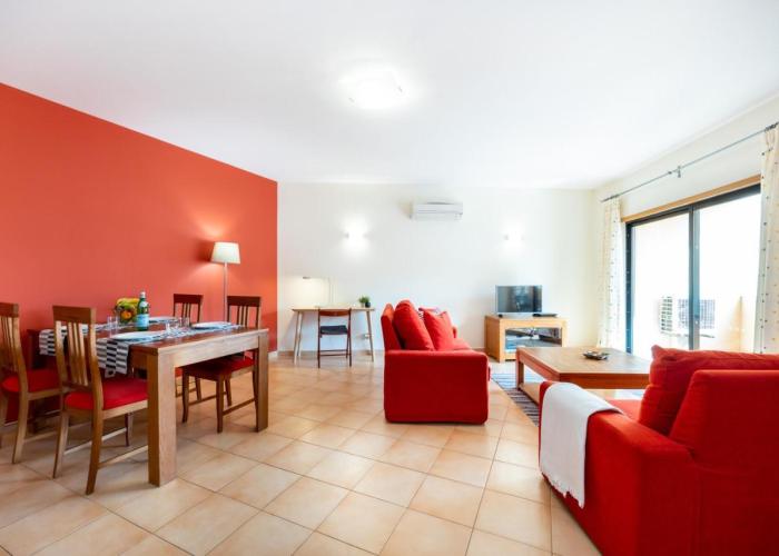 Praia da Luz Monique Apartment