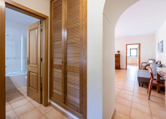 Praia da Luz Monique Apartment