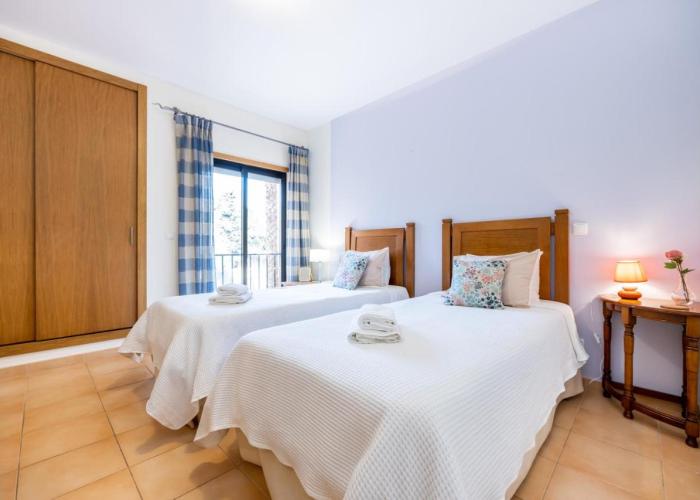 Praia da Luz Monique Apartment