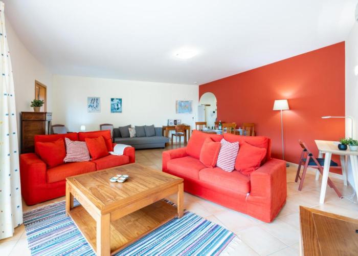 Praia da Luz Monique Apartment