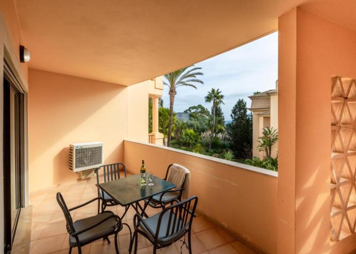 Praia da Luz Monique Apartment