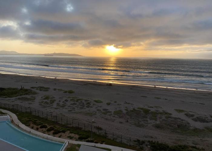 La Serena Laguna del Mar hasta 8 personas espectacular departamento
