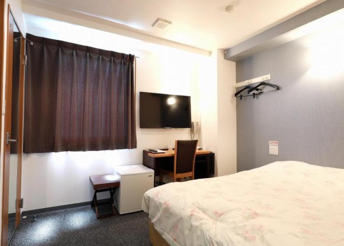 Toyama Town Hotel