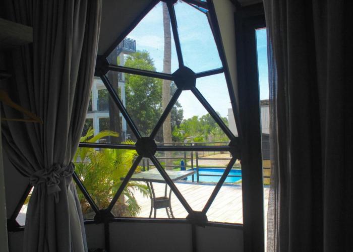 Adventure Dome Resort