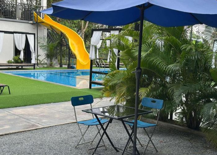 Adventure Dome Resort