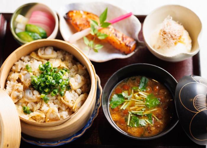 Asakusa View Hotel Annex Rokku