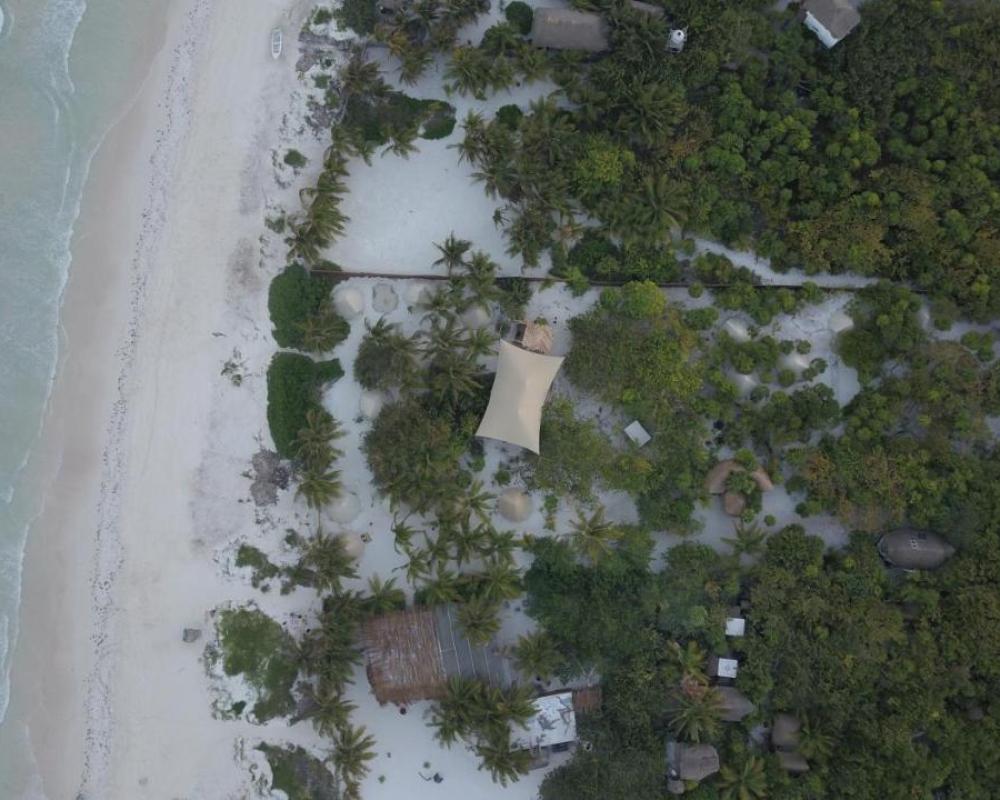фото Camp Ikal Tulum