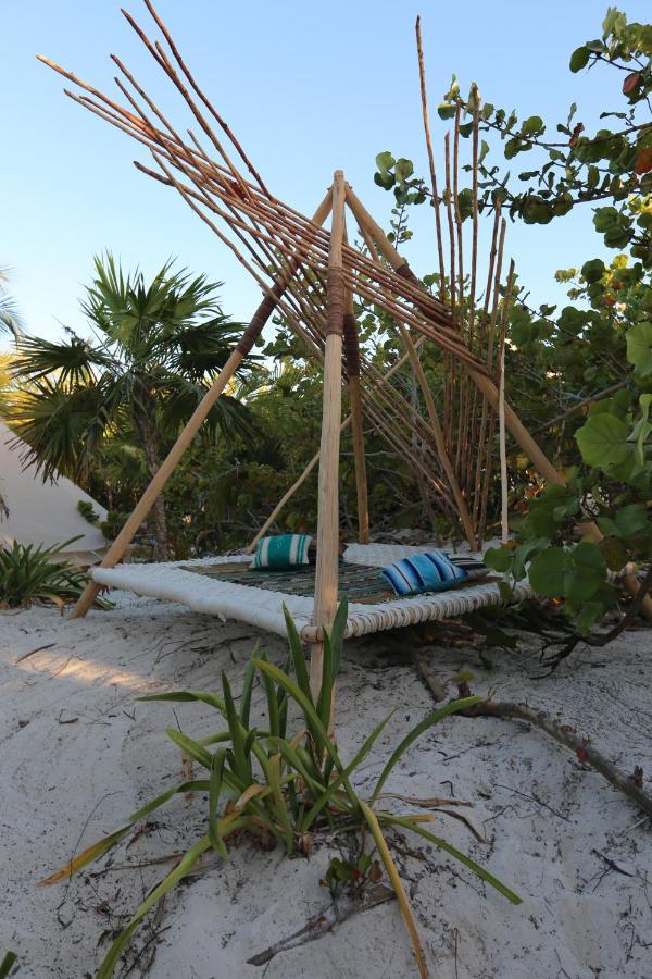 фото Camp Ikal Tulum