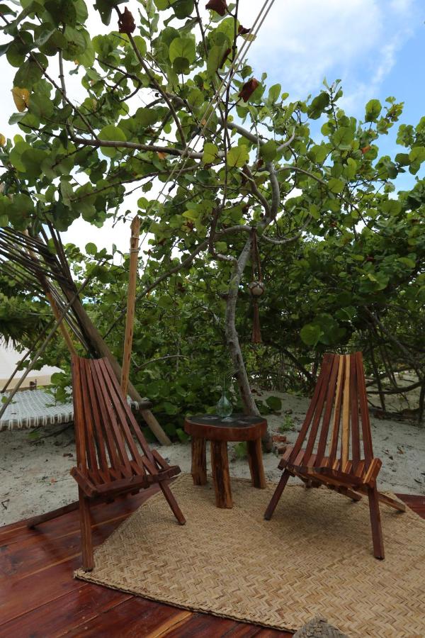 фото Camp Ikal Tulum