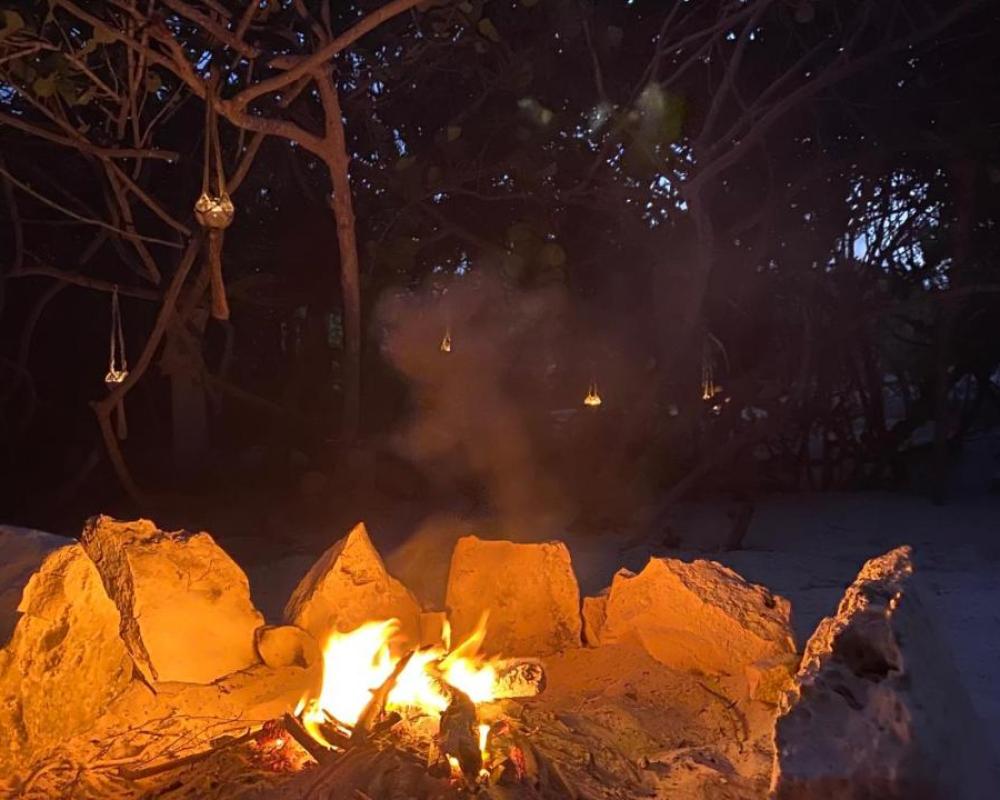 фото Camp Ikal Tulum