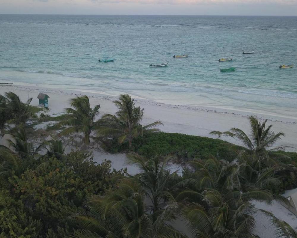 фото Camp Ikal Tulum