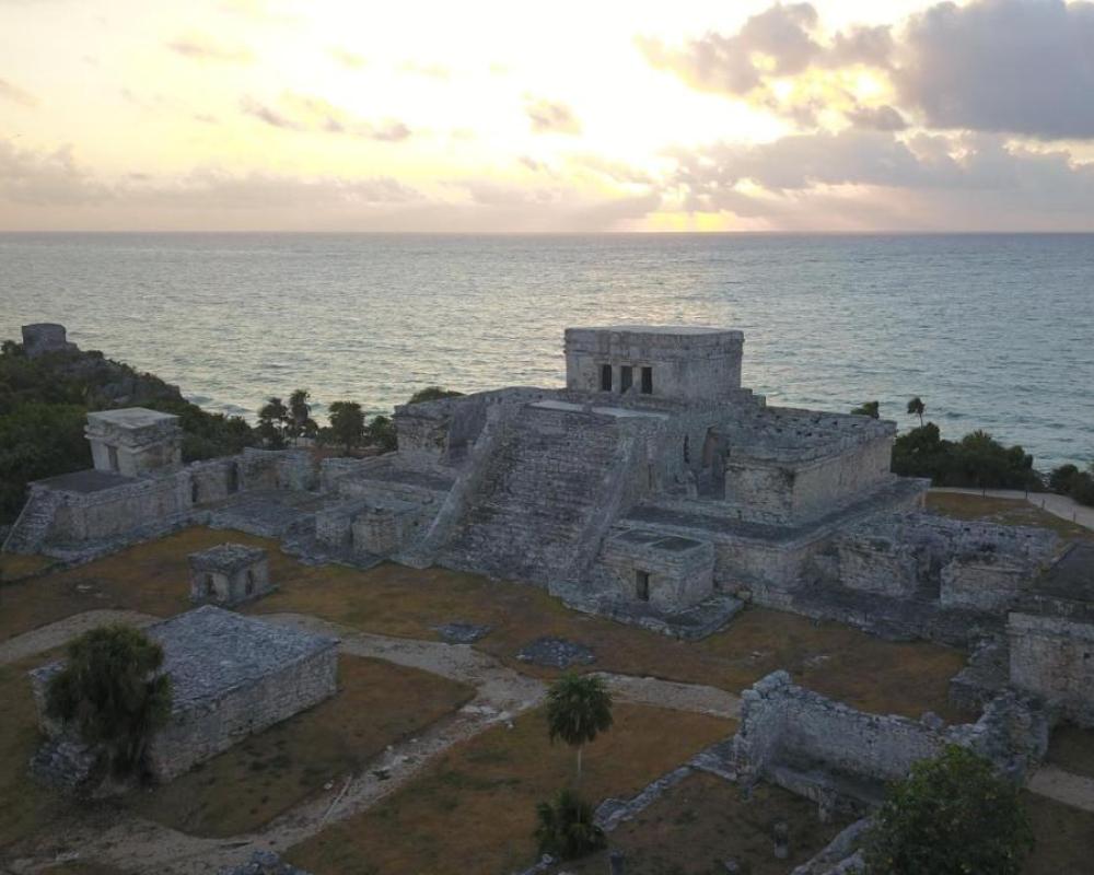фото Camp Ikal Tulum