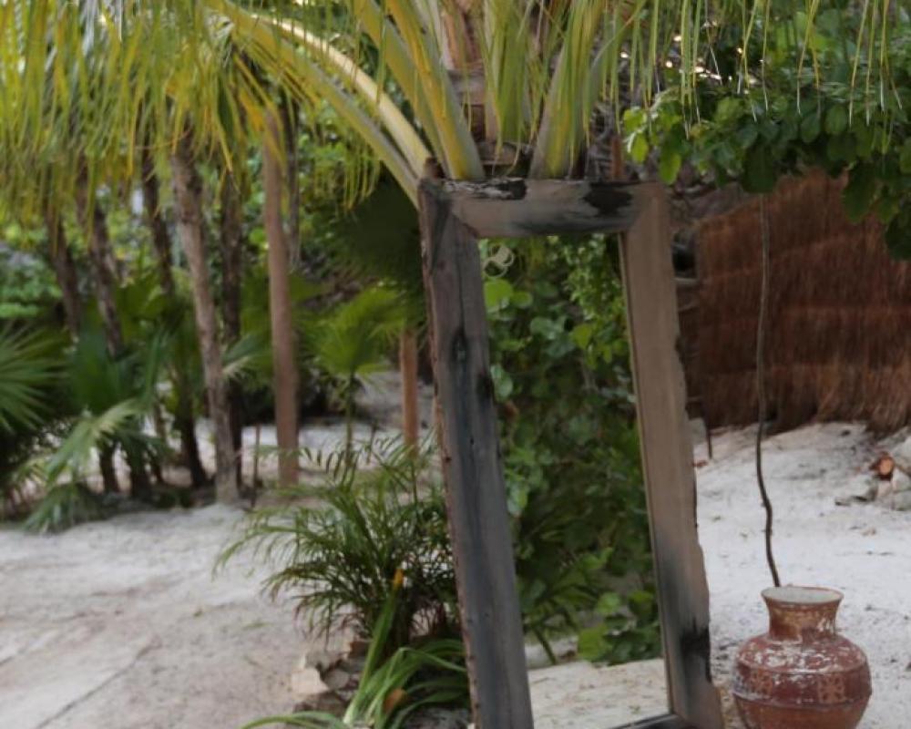 фото Camp Ikal Tulum