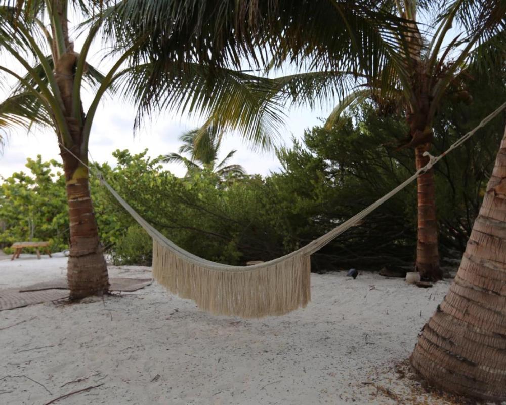 фото Camp Ikal Tulum