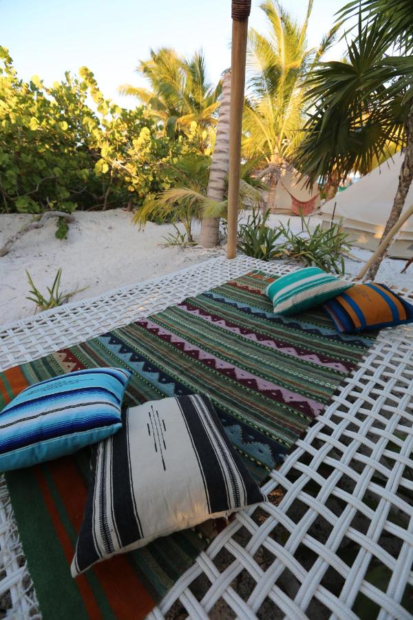 фото Camp Ikal Tulum