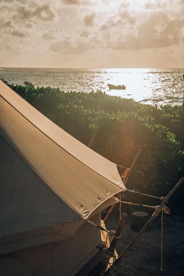 фото Camp Ikal Tulum