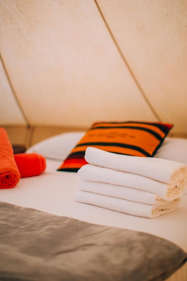 фото Camp Ikal Tulum