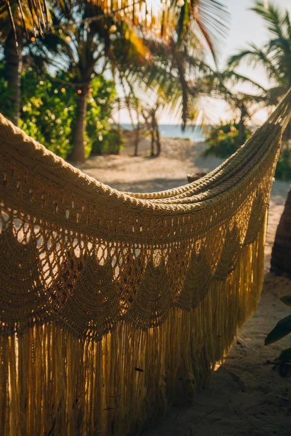 фото Camp Ikal Tulum