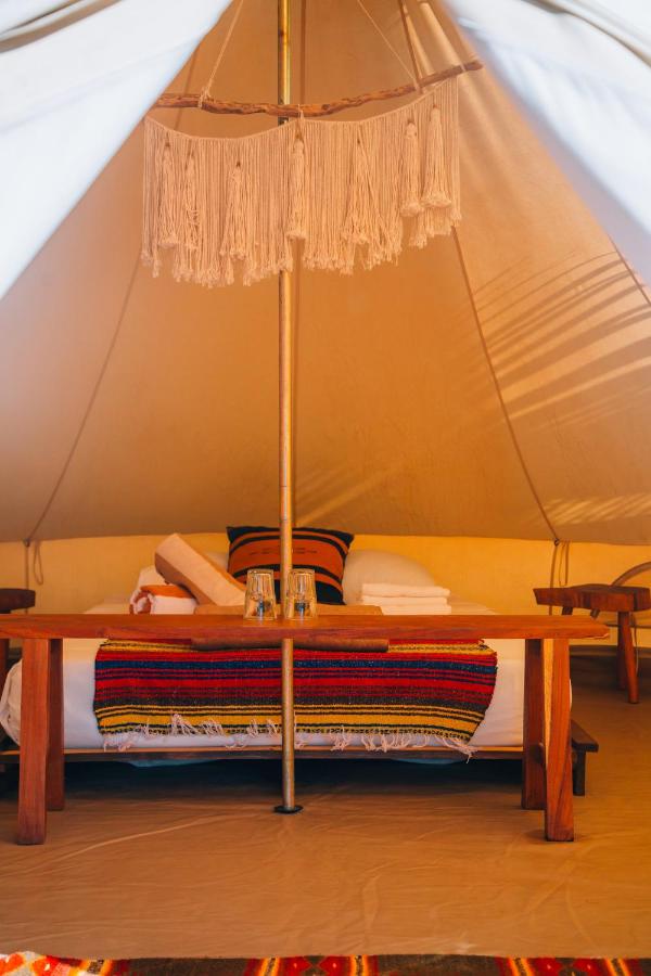 фото Camp Ikal Tulum