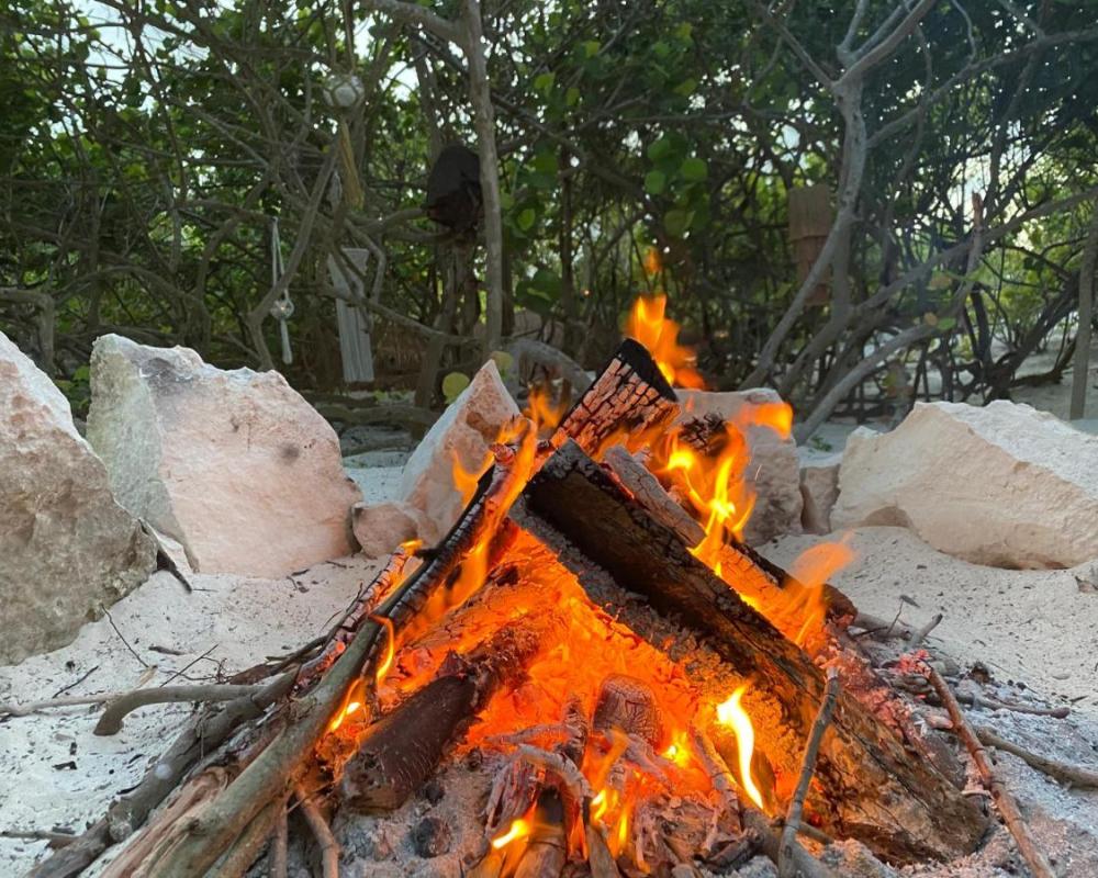 фото Camp Ikal Tulum