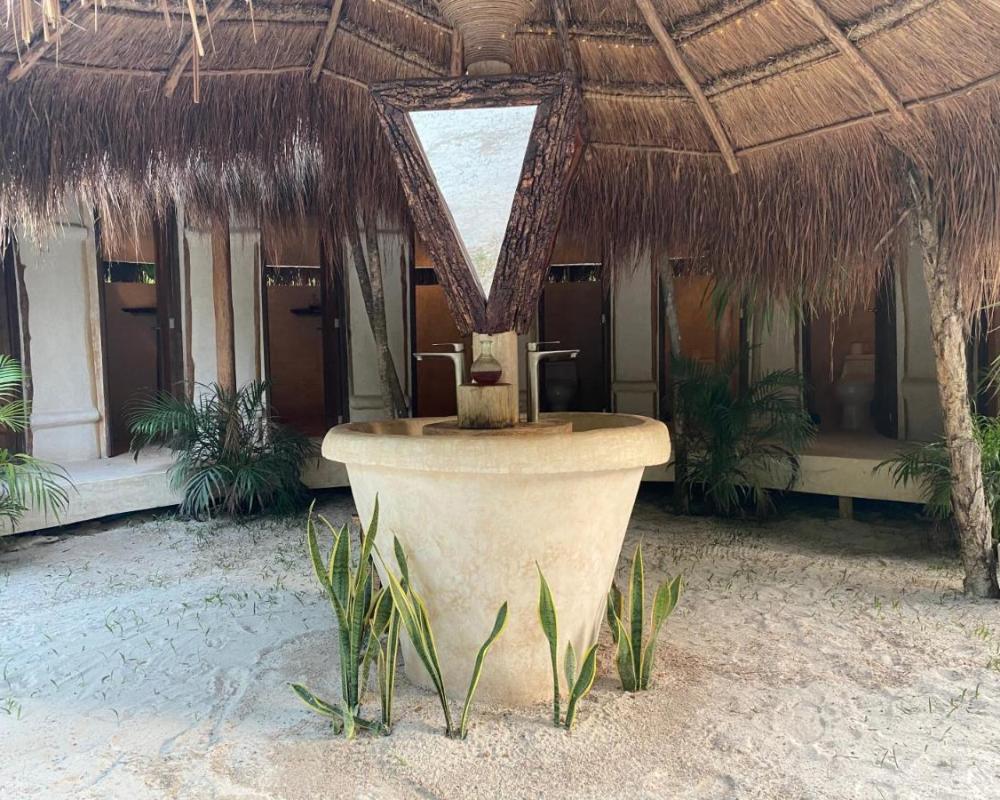 фото Camp Ikal Tulum