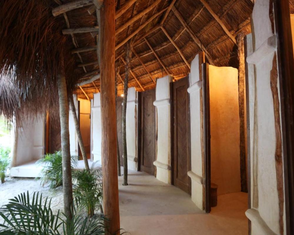 фото Camp Ikal Tulum