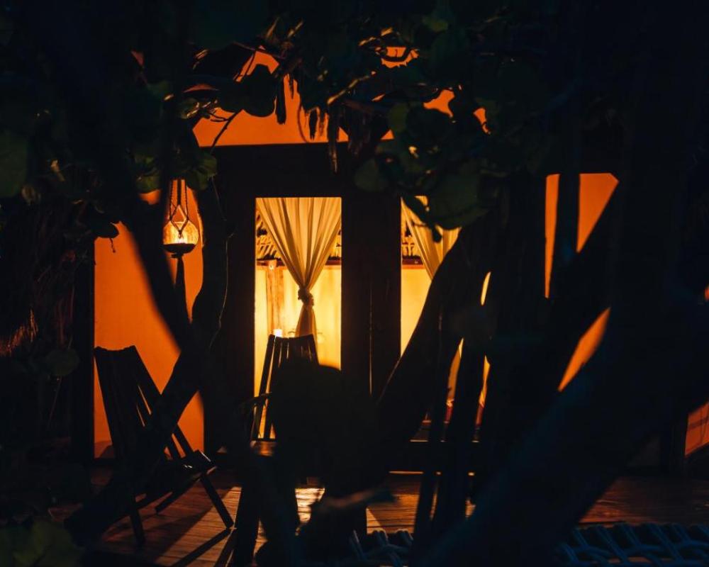 фото Camp Ikal Tulum
