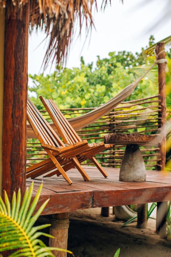 фото Camp Ikal Tulum