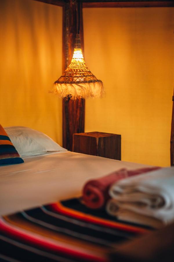 фото Camp Ikal Tulum