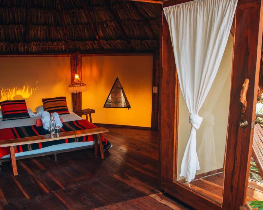 фото Camp Ikal Tulum