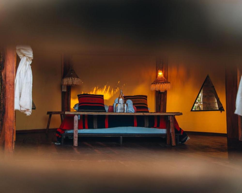 фото Camp Ikal Tulum