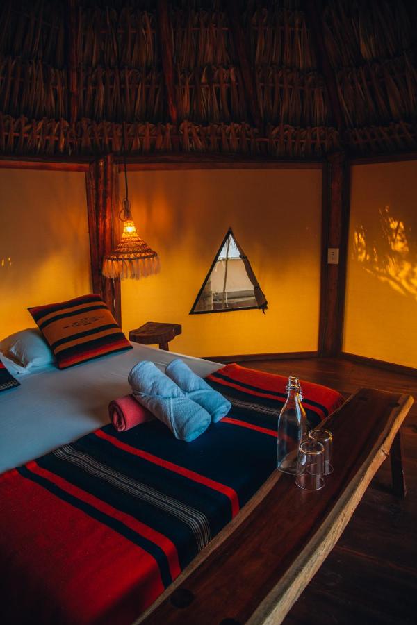 фото Camp Ikal Tulum