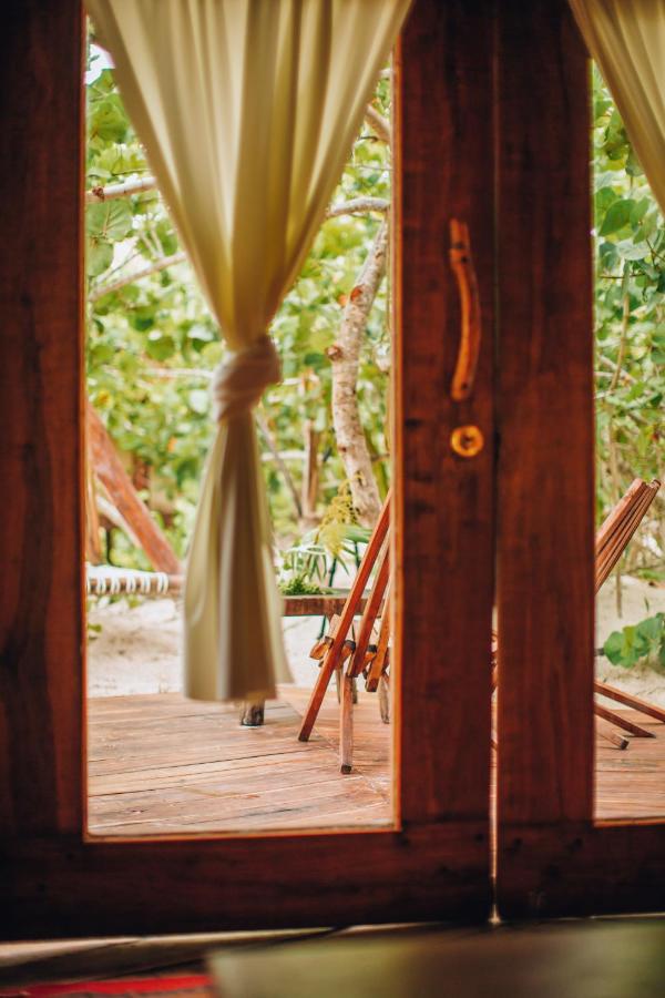 фото Camp Ikal Tulum