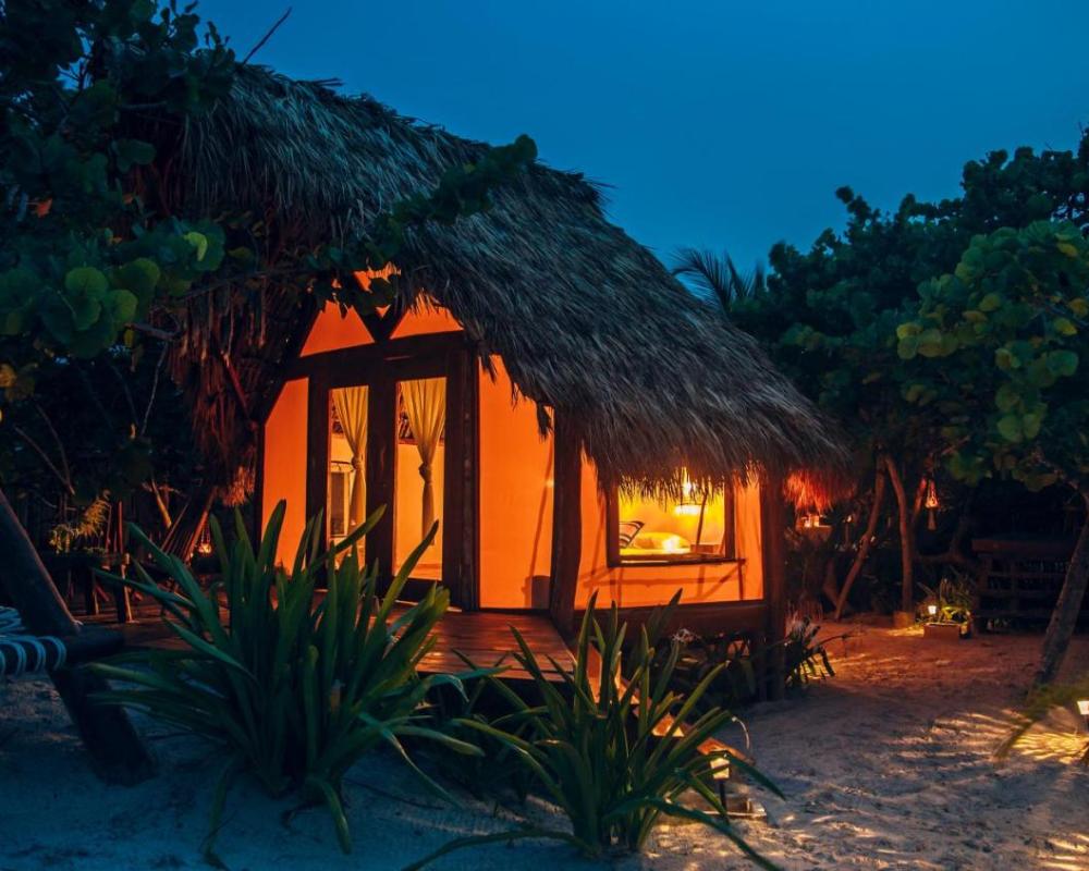фото Camp Ikal Tulum