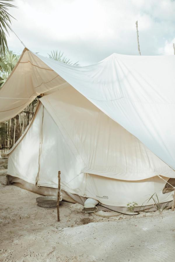 фото Camp Ikal Tulum