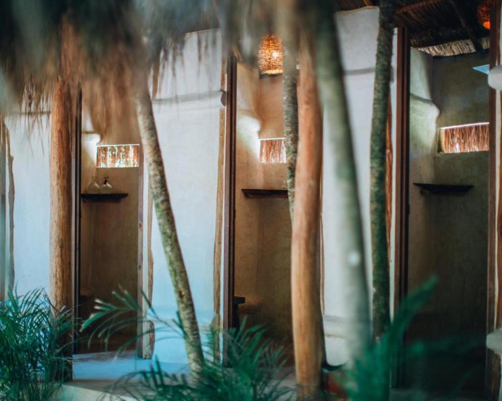 фото Camp Ikal Tulum