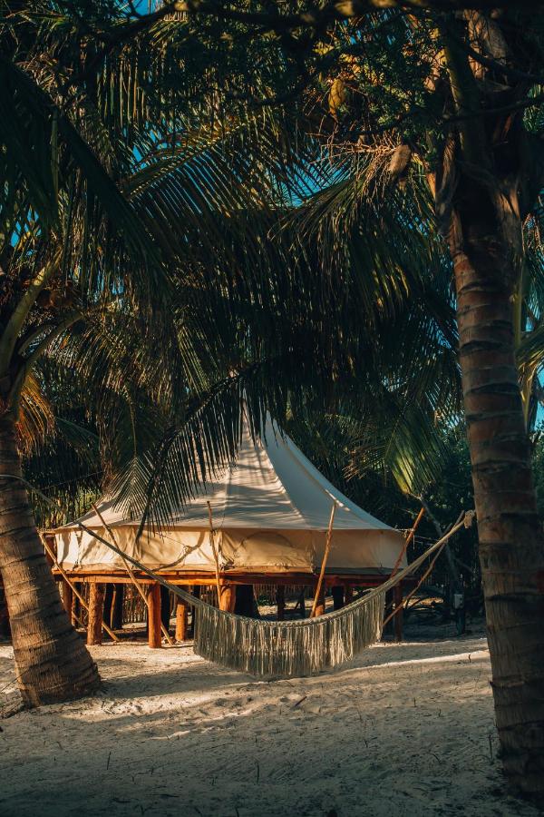 фото Camp Ikal Tulum