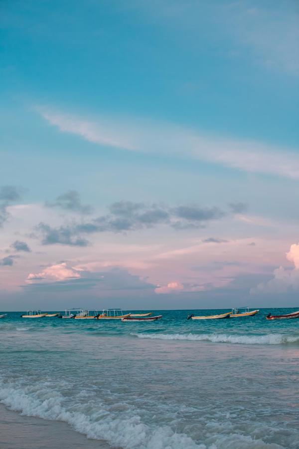 фото Camp Ikal Tulum