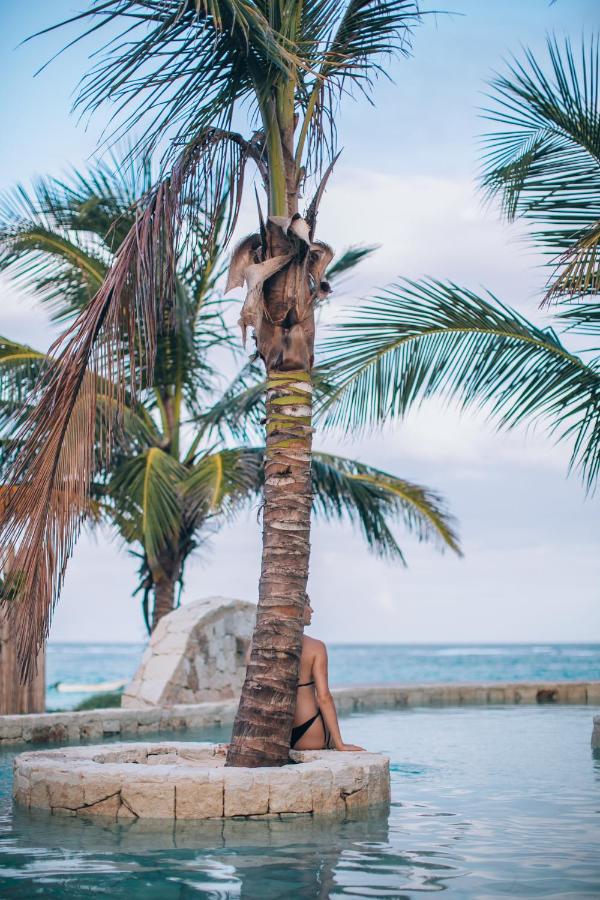 фото Camp Ikal Tulum