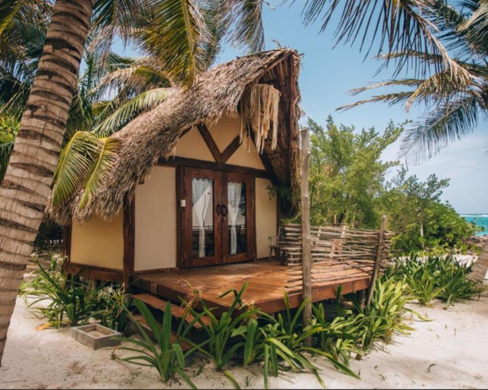 фото Camp Ikal Tulum