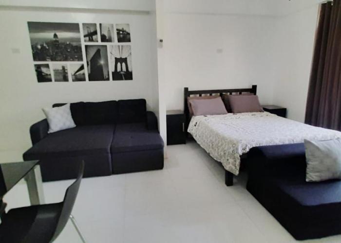 Pico de Loro Jacana B