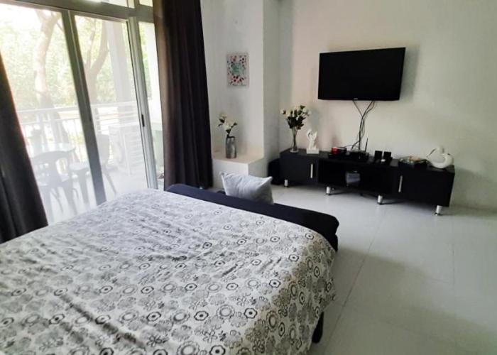 Pico de Loro Jacana B