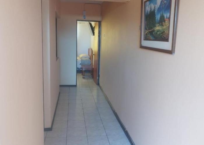 Hostal Venecia