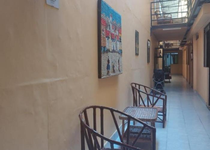 Hostal Venecia