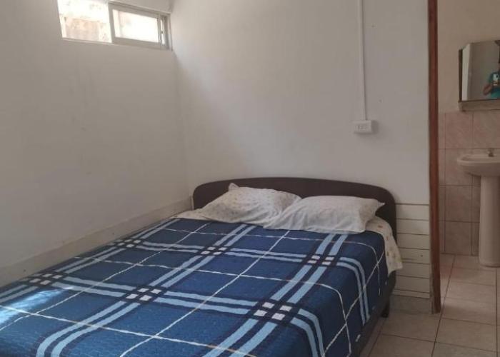 Hostal Venecia