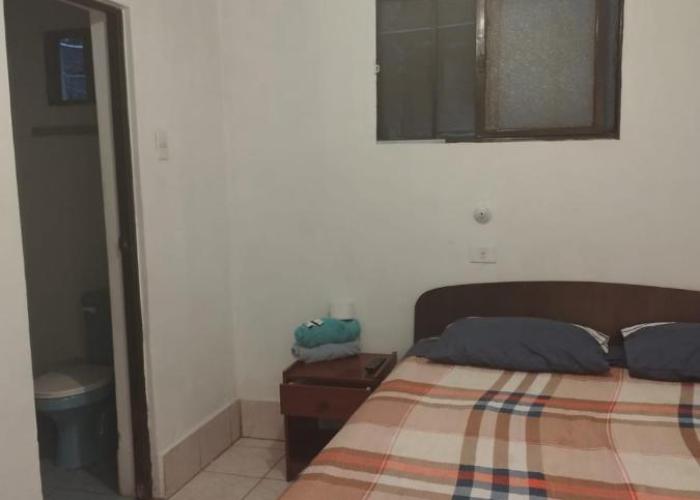 Hostal Venecia