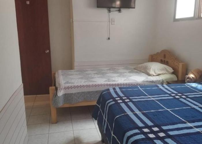 Hostal Venecia