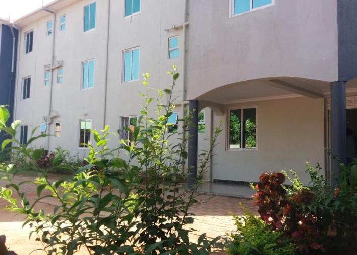 Dich Comfort Hotel University Branch