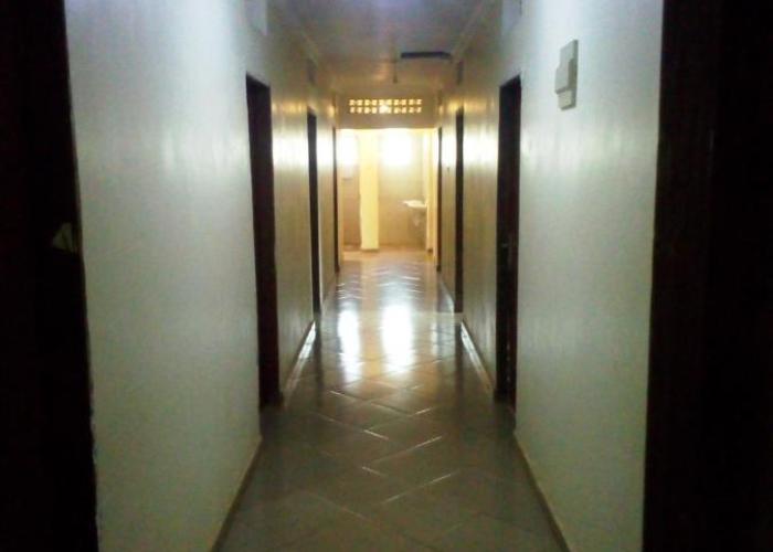 Dich Comfort Hotel University Branch